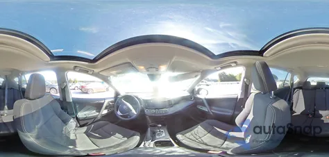 2018 Toyota Rav4 Adventure z USA, uszkodzony, nr VIN 2T3WFREV4JW432086